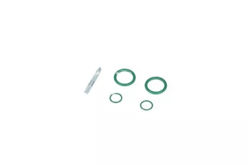 NRF Condenser, air conditioning (35340)