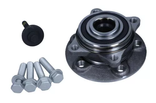 MAXGEAR Wheel Bearing Kit (33-0533)