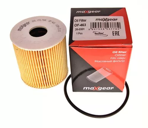 MAXGEAR Oil Filter (26-0295)