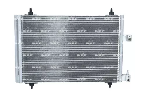 NRF Condenser, air conditioning (35443)