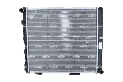 NRF Radiator, engine cooling (516572)