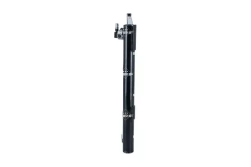 NRF Condenser, air conditioning (35555)