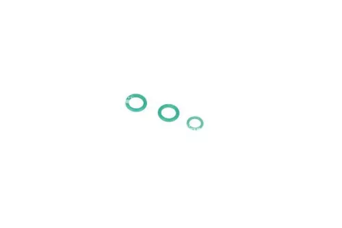 NRF Condenser, air conditioning (35555)