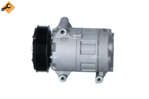 NRF Compressor, air conditioning (32424)