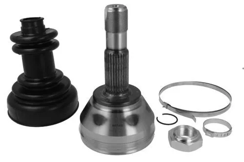 METELLI Joint Kit, drive shaft (15-1020)