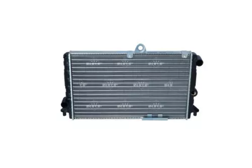 NRF Radiator, engine cooling (58809)