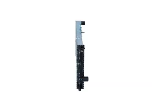NRF Radiator, engine cooling (58809)