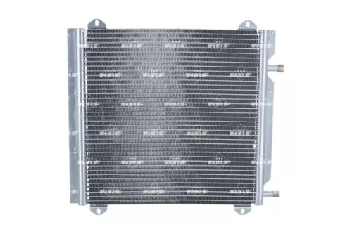 NRF Condenser, air conditioning (35785)