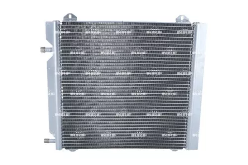 NRF Condenser, air conditioning (35785)