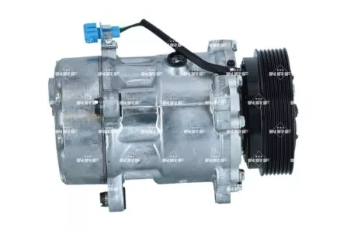NRF Compressor, air conditioning (32228)