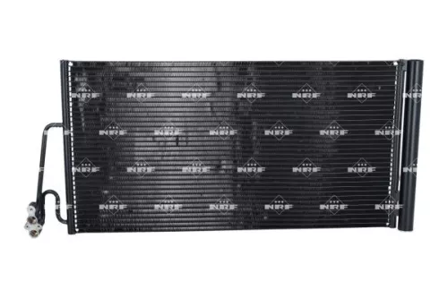 NRF Condenser, air conditioning (35898)