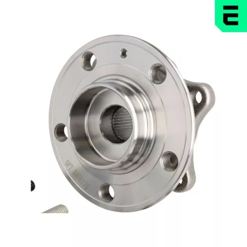 OPTIMAL Wheel Bearing Kit (891878)