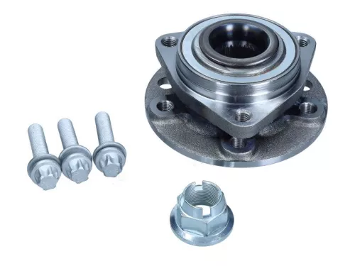 MAXGEAR Wheel Bearing Kit (33-0527)