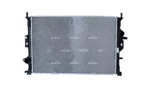 NRF Radiator, engine cooling (53812)