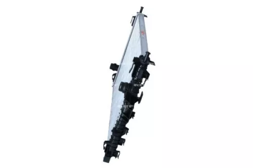 NRF Radiator, engine cooling (53812)