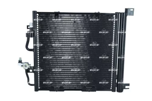 NRF Condenser, air conditioning (35598)