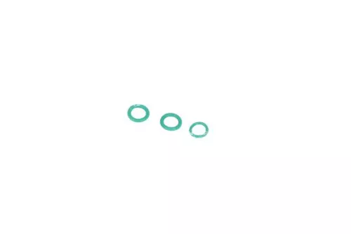 NRF Condenser, air conditioning (35598)