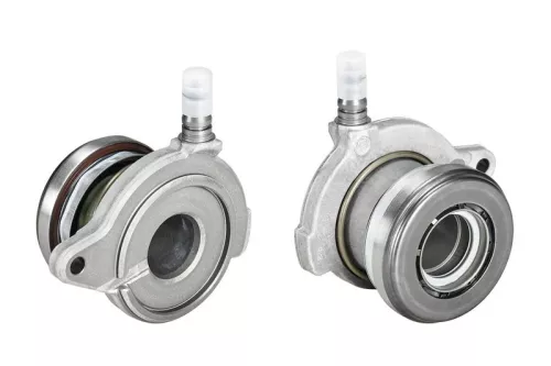 VALEO Central Slave Cylinder, clutch (804575)