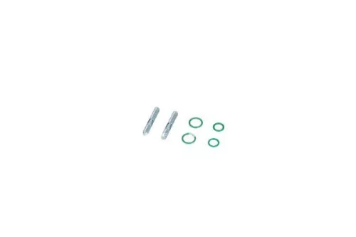 NRF Condenser, air conditioning (35844)