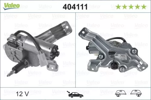 VALEO Wiper Motor (404111)