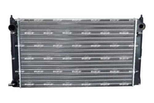 NRF Radiator, engine cooling (509501)