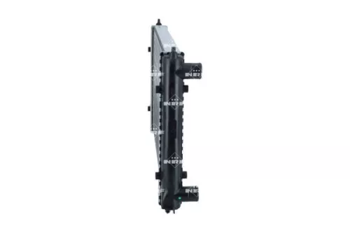NRF Radiator, engine cooling (509501)