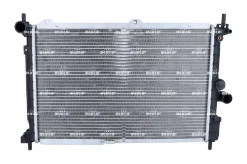 NRF Radiator, engine cooling (50126)