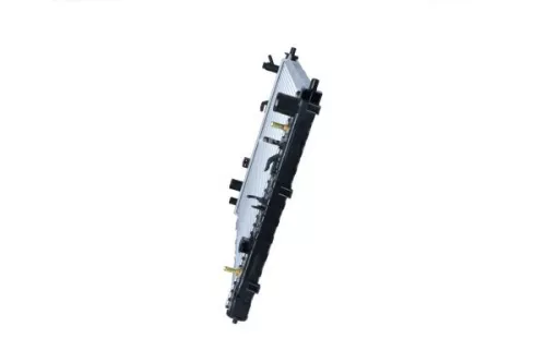 NRF Radiator, engine cooling (53377)