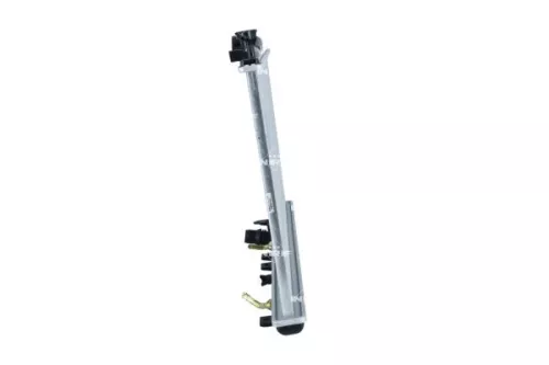 NRF Radiator, engine cooling (53391)