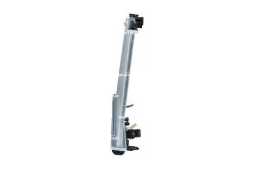 NRF Radiator, engine cooling (53391)