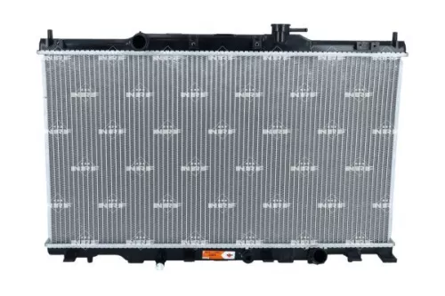 NRF Radiator, engine cooling (53573)