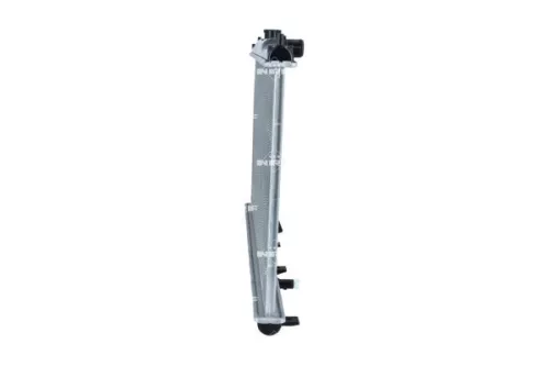 NRF Radiator, engine cooling (53573)