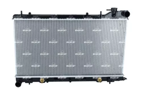 NRF Radiator, engine cooling (53597)