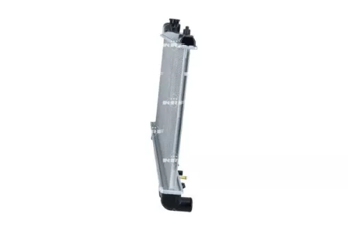NRF Radiator, engine cooling (53597)