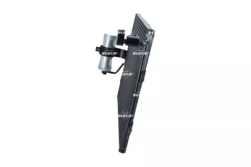 NRF Condenser, air conditioning (35227)