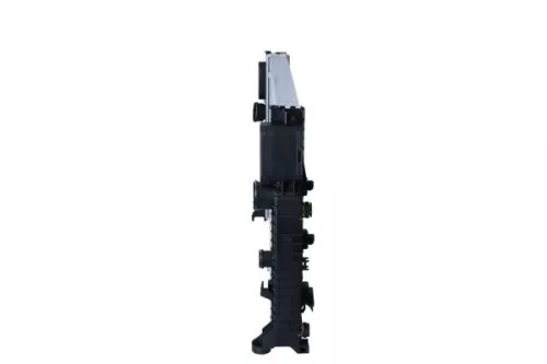 NRF Radiator, engine cooling (53829)