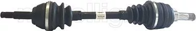 METELLI Drive Shaft (17-0095)