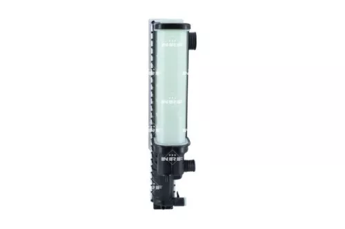 NRF Radiator, engine cooling (53849)