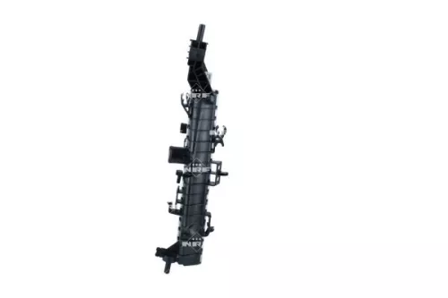 NRF Radiator, engine cooling (55317)