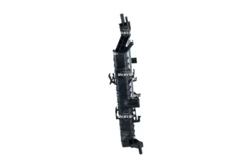 NRF Radiator, engine cooling (55317)