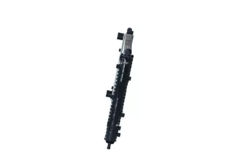 NRF Radiator, engine cooling (58221)