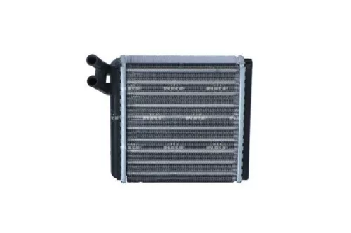 NRF Heat Exchanger, interior heating (58581)