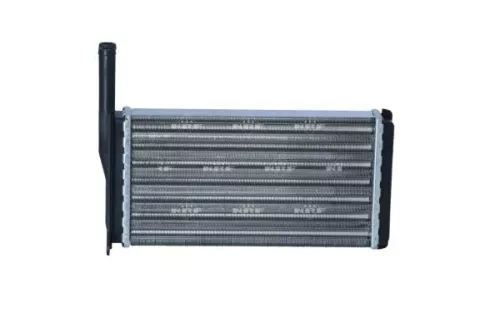 NRF Heat Exchanger, interior heating (58638)