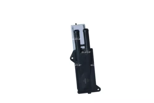 NRF Heat Exchanger, interior heating (58638)