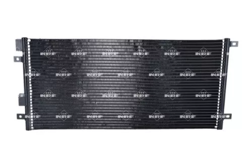 NRF Condenser, air conditioning (35643)
