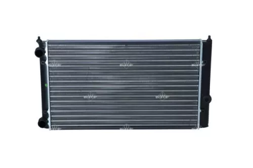 NRF Radiator, engine cooling (529501)