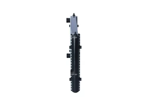 NRF Radiator, engine cooling (529501)