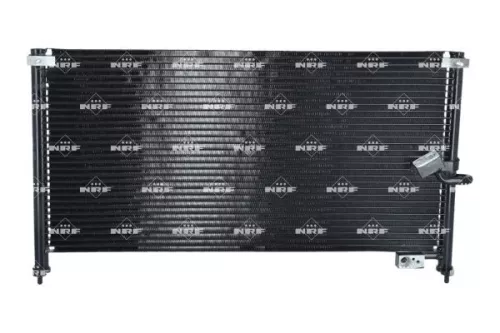 NRF Condenser, air conditioning (35348)