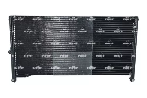 NRF Condenser, air conditioning (35348)