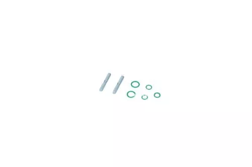 NRF Condenser, air conditioning (35437)